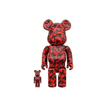 BE@RBRICK ArtToy