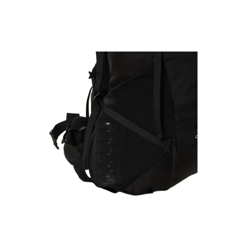 THE NORTH FACE Polyamide Backpack Large Size Unisex Black-4