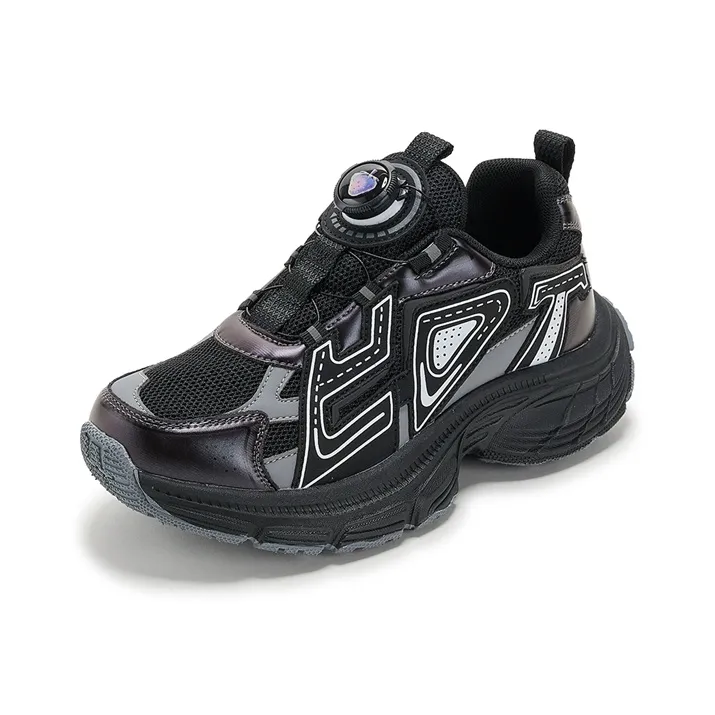 Disney Lightweight Low Top Chunky Sneakers Women's-2