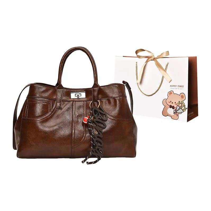 ERANGBEAR Handbags-6