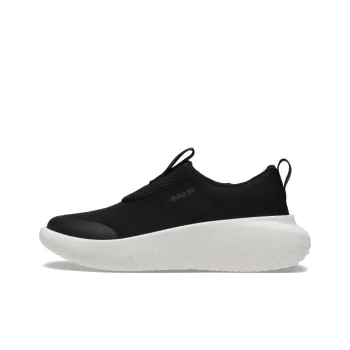 Crocs Mellow Low Top Casual Shoes Men's Black
