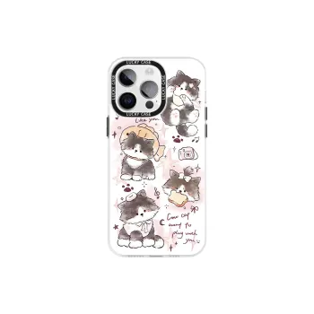 Ray chain Phone Cases