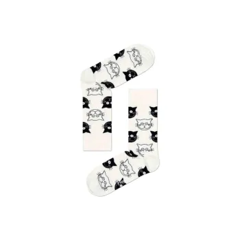 Happy Socks Mid Calf Socks Unisex 1 Pack