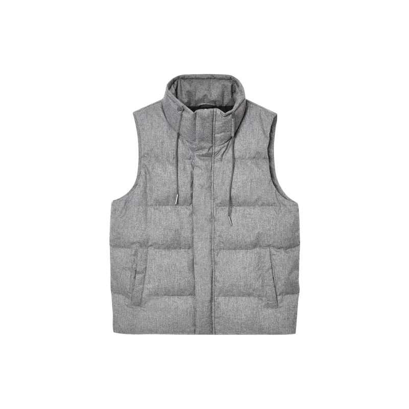 JACK&JONES Vests Men-4