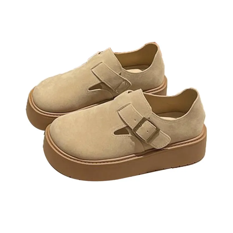 WESTLINK Low-Top Casual Shoes Women's-4