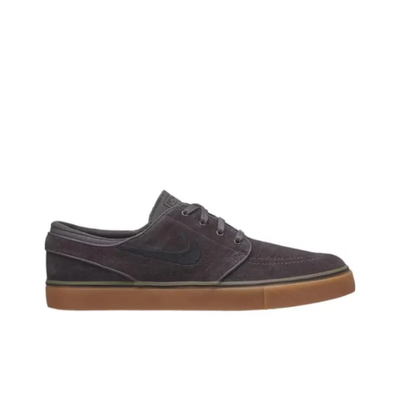 Nike Sb Zoom Stefan Janoski Thunder Grey-1