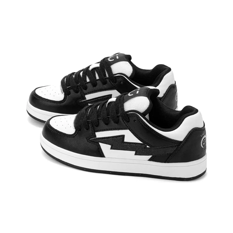 MINISO Lightning M Series Low Top Skateboard Shoes Unisex-17