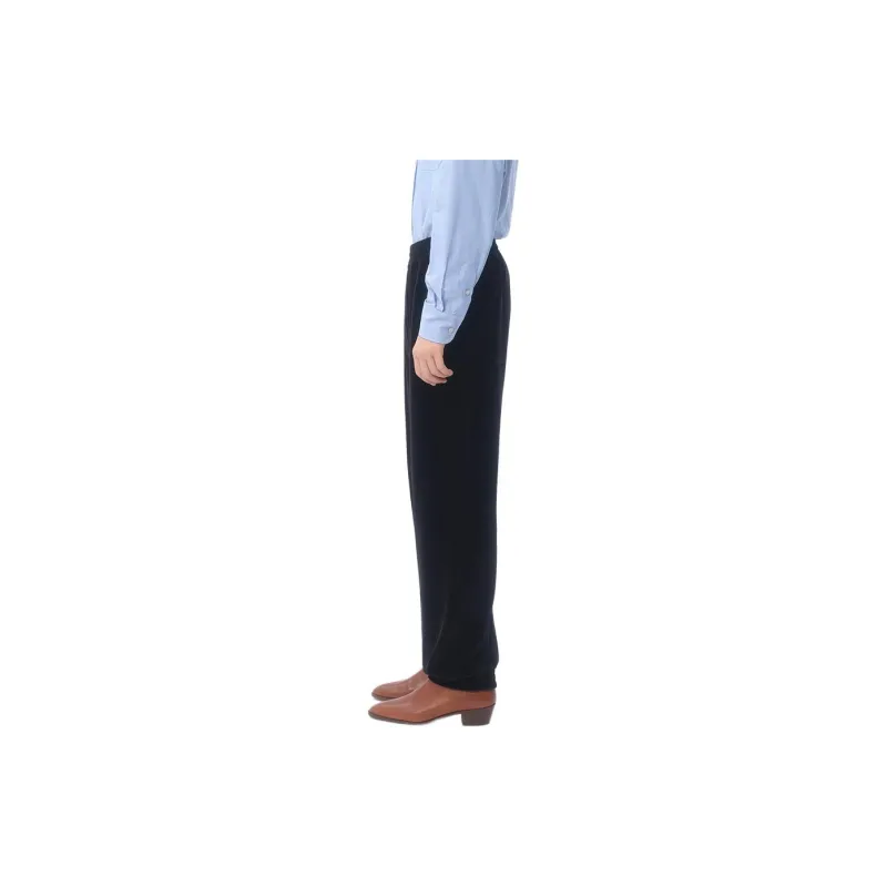 Valentino Logo Embroidered Track Pants-4