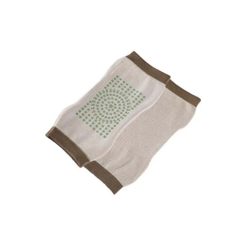 Recreation Knee Pads Hiking Volleyball Tennis Badminton Unisex Polyester Cashmere-4