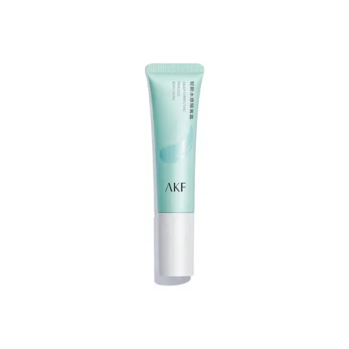 AKF 프라이머 틴티드 모이스처라이저 여성