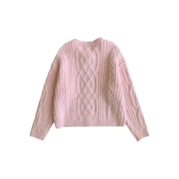 Oudifu Knitwear Women's