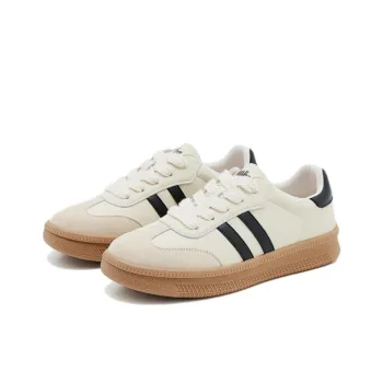 Walker Shop Lightweight Low Top Skateboard Shoes Women's