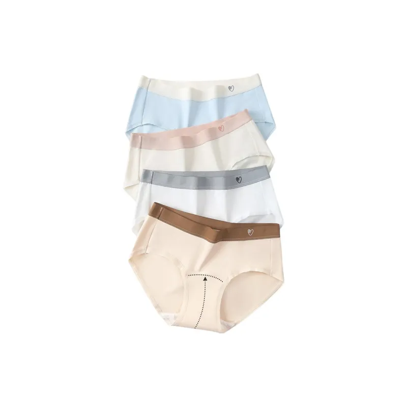 Urban Beauty Underpants Women's Combo Set-14