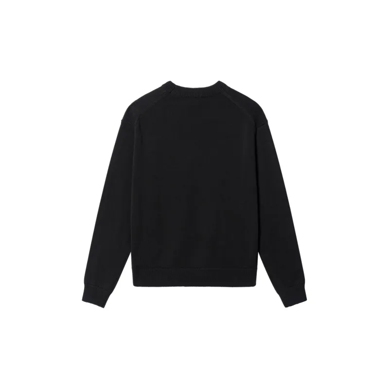 KENZO Boke Flower-intarsia Knit Jumper-1