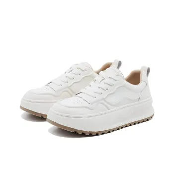 Walker Shop Height Increasing Slip Resistant Low Top Skateboard Shoes Women's