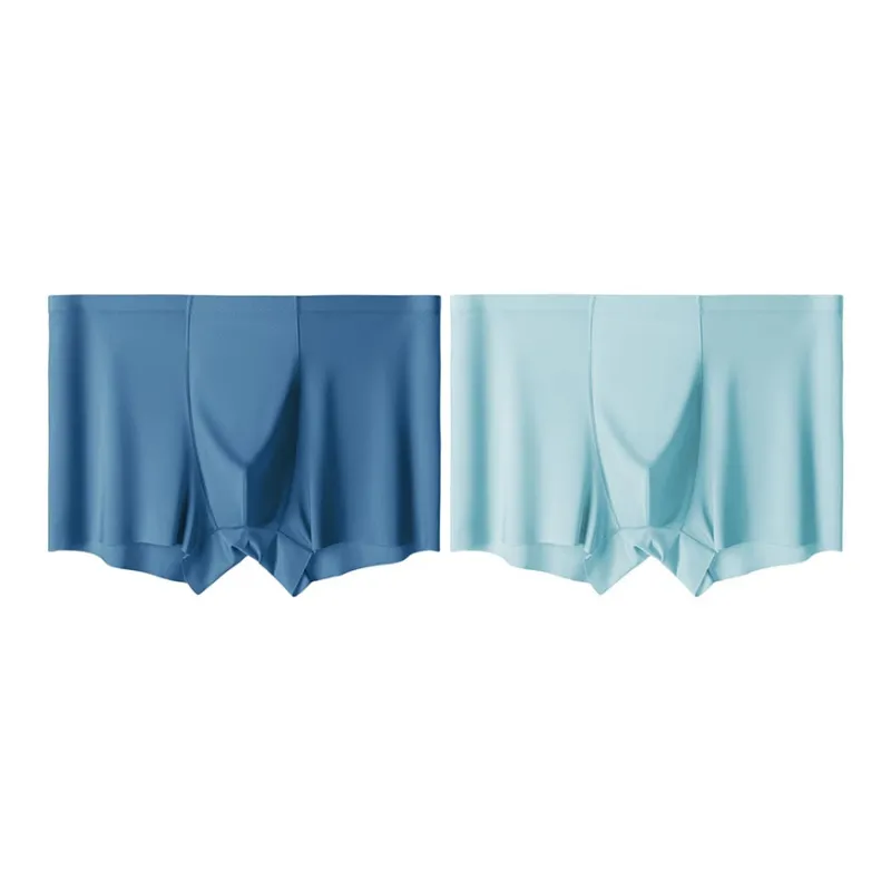 Urban Beauty Boxer Shorts Men's Combo Set-33