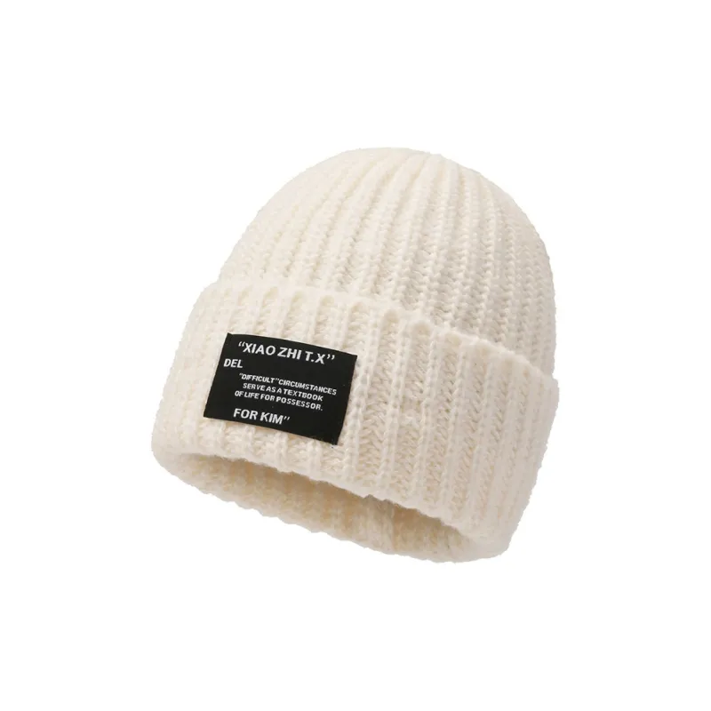 XFILES Beanies Unisex-4