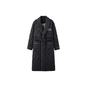 MADALLO Men Bath Robes
