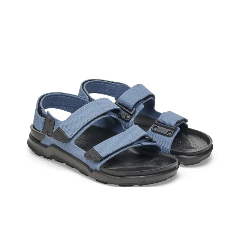 Birkenstock Tatacoa Beach Sandals Men's Element Blue Regular-2