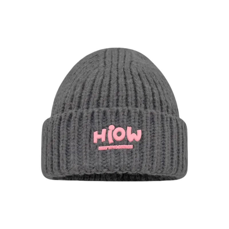 Beruivian Cotton Beanies Unisex-6