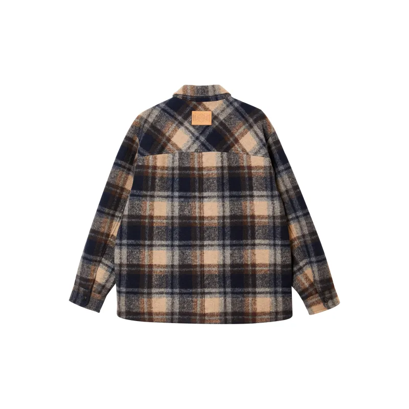 JACK JONES· Coats Coat Men's E11 Light Khaki-1