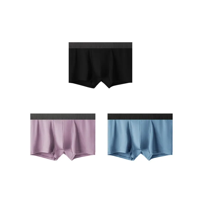 Urban Beauty Underpants Men's Combo Set-19