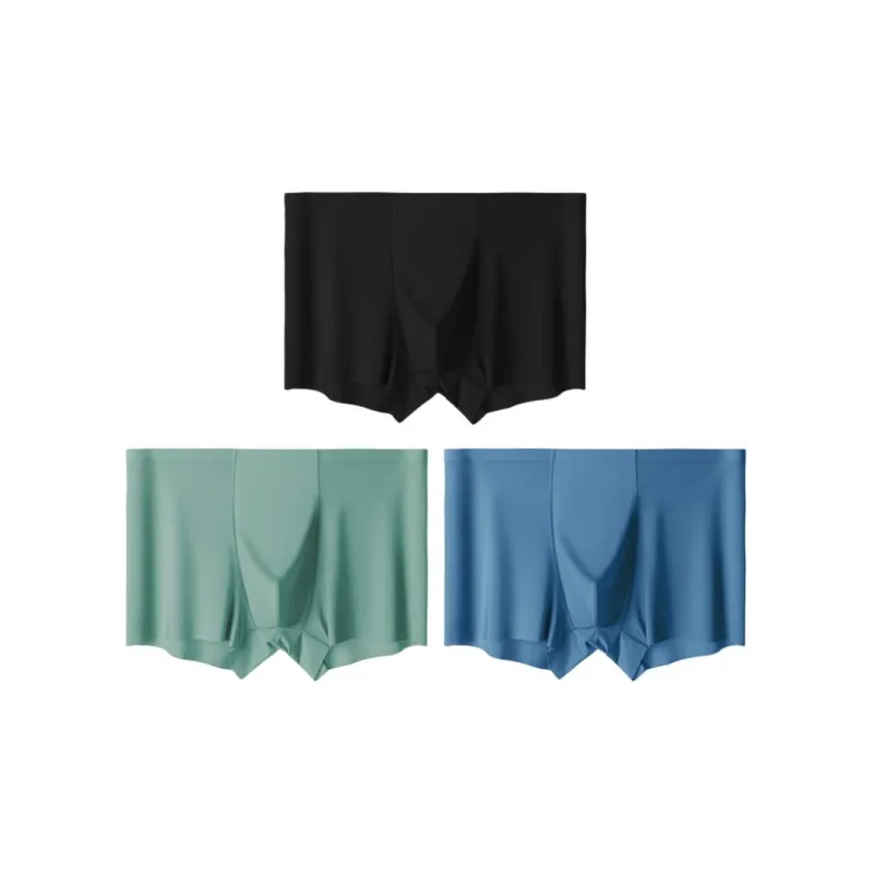 Urban Beauty Boxer Shorts Men's Combo Set-60