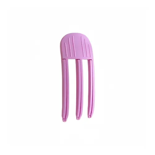 LACEROOM Plastic Hair Clips Women's