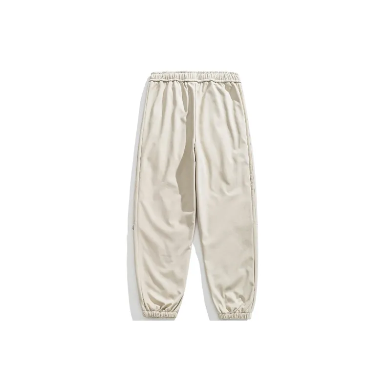 COMOWA Casual Pants Unisex-7