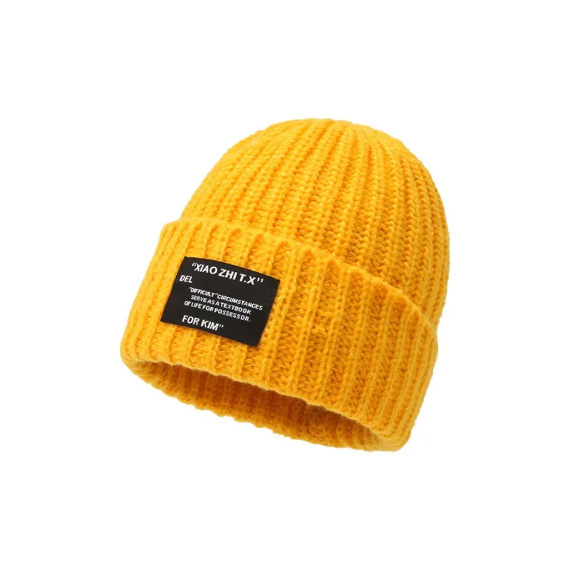 XFILES Beanies Unisex-6