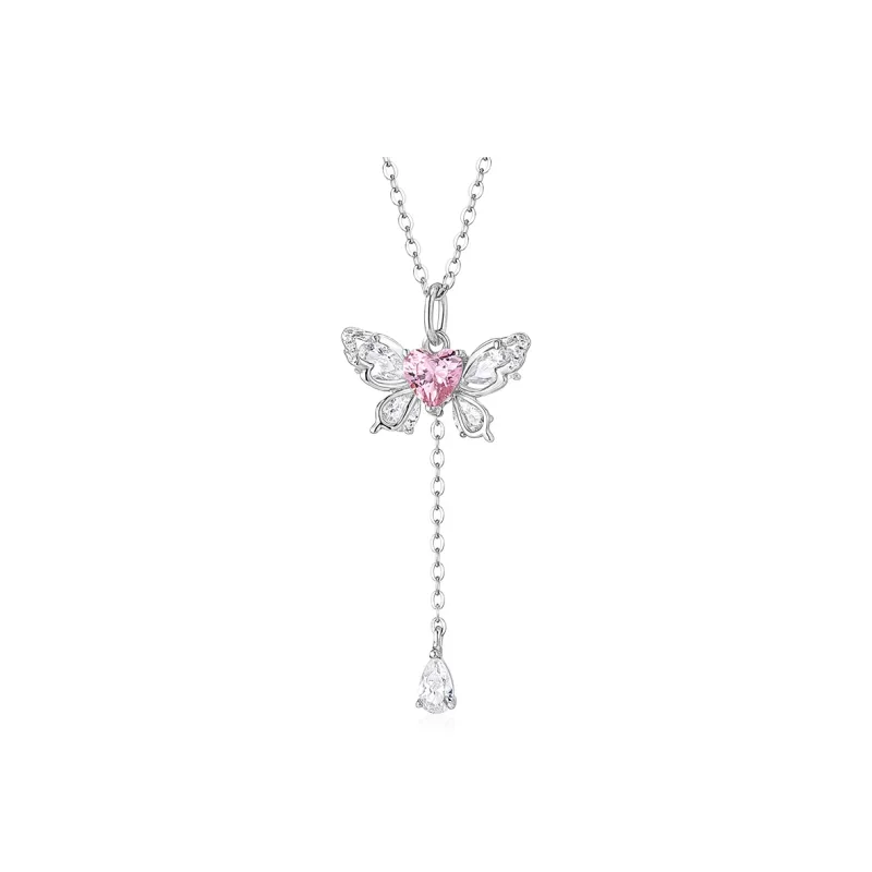 KADER Fleeing Princess Series Necklaces Women's-4