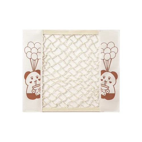 Xiaomi Mom Kitchen Trash Bag Storage Hook-and-Loop Mesh Bag Storage Bag