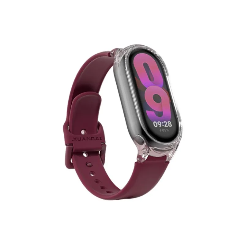 CHUANGYIDA Xiaomi Compatibility Watch Band 22cm Silicone Material-16