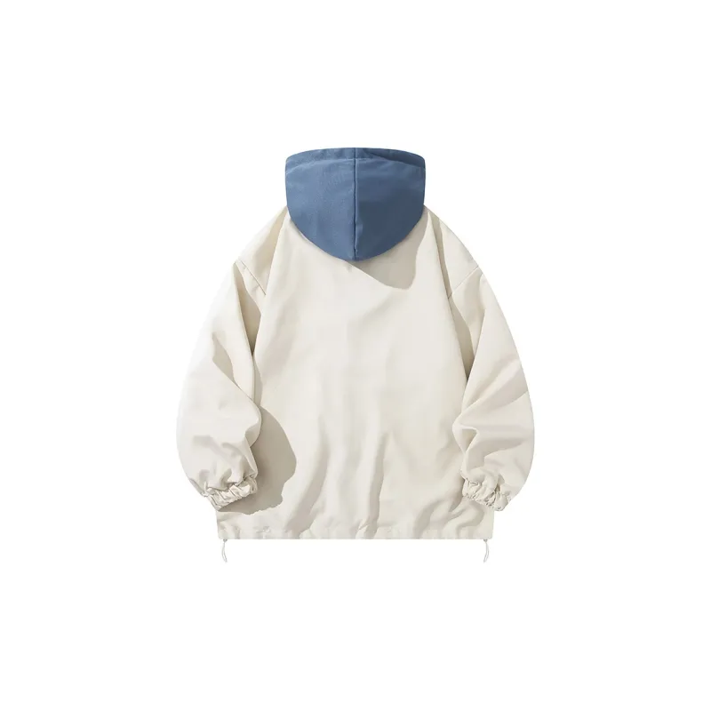 Lafetto Jackets Unisex-1
