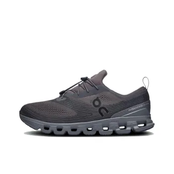 On Anti Slip Wear Resistant Low Top Training Shoes Men's Taupe