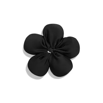 LOOK NICE Fabric Hair Tie Women's