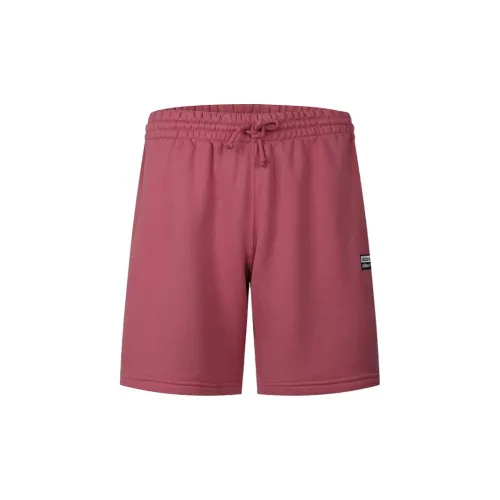 Adidas Originals Vocal Casual Shorts Men Purple