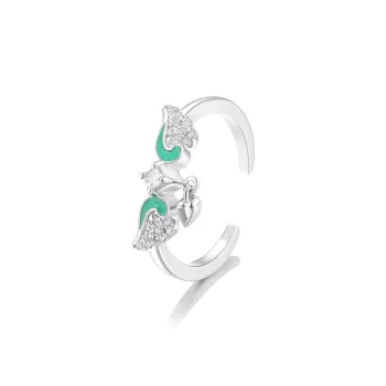 clect Rings Women's