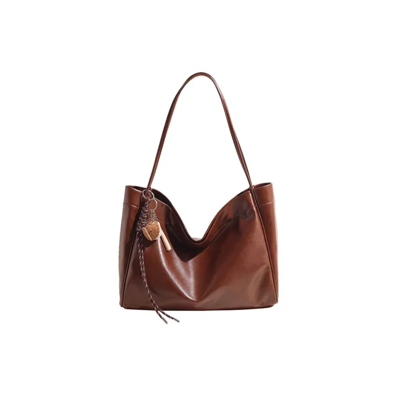 RKM Pu Totes Handbags Women's Multicolor-4