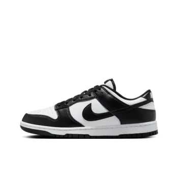 Nike Dunk Low White Black Panda 2025