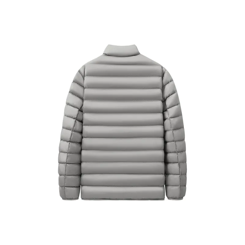 MINISO Down Jackets Unisex-1