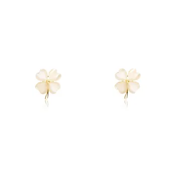 BHI Accessories Gift Box Set Stud Earrings Women's