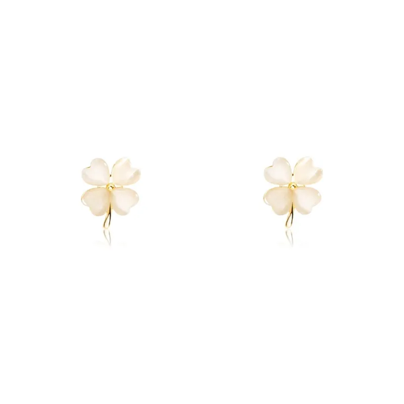 BHI Accessories Gift Box Set Stud Earrings Women's-0