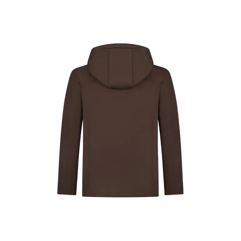 SEVEN Down Jackets Men-5
