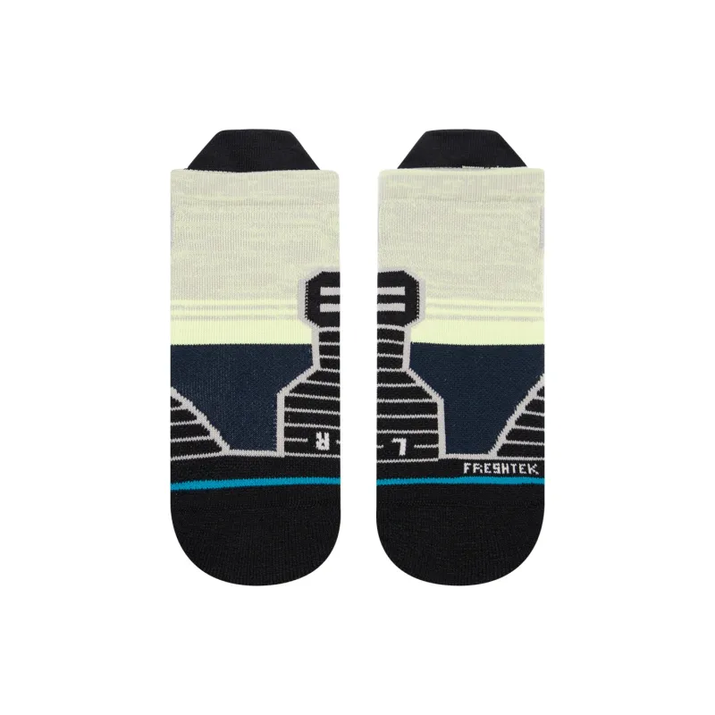 Stance Running Socks Unisex 1 Pack-1