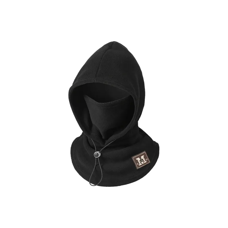 BSELEON Polar Fleece Hats & Caps Unisex-8
