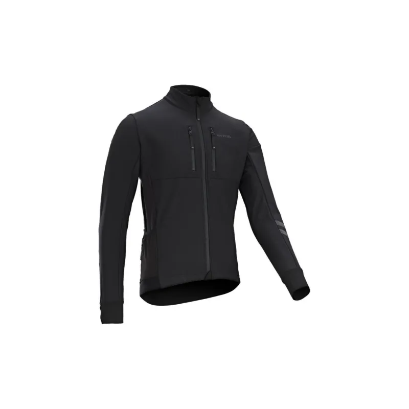 DECATHLON Jackets Men Black-2