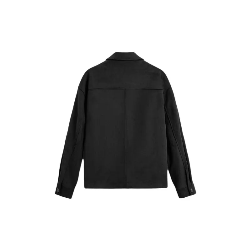 ZARA Jackets Men-3
