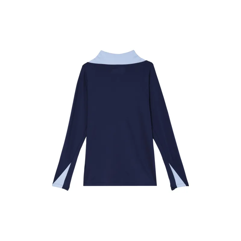 Nike Soccer Jerseys Men's Cobalt Blue-1