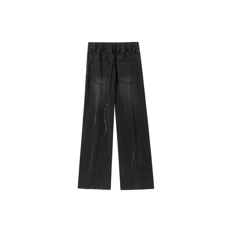 Mackyo Jeans Unisex-2